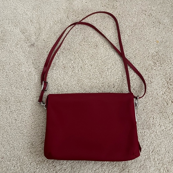 MZ Wallace Bags Mz Wallace Crossbody Bag Poshmark